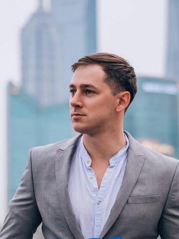 Андрей Ильенко